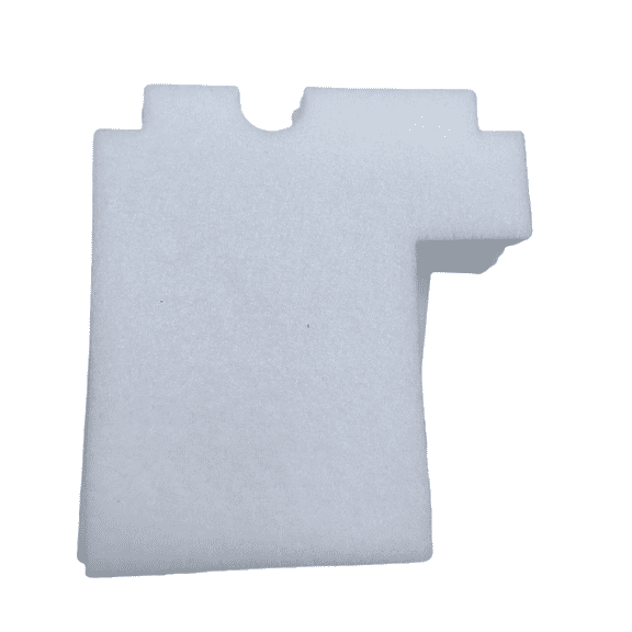 5Sets Waste Ink Sponge Fits For Epson EcoTank ET2850 ET-2856 ET2856 ET-2850 ET2850U ET-2850U