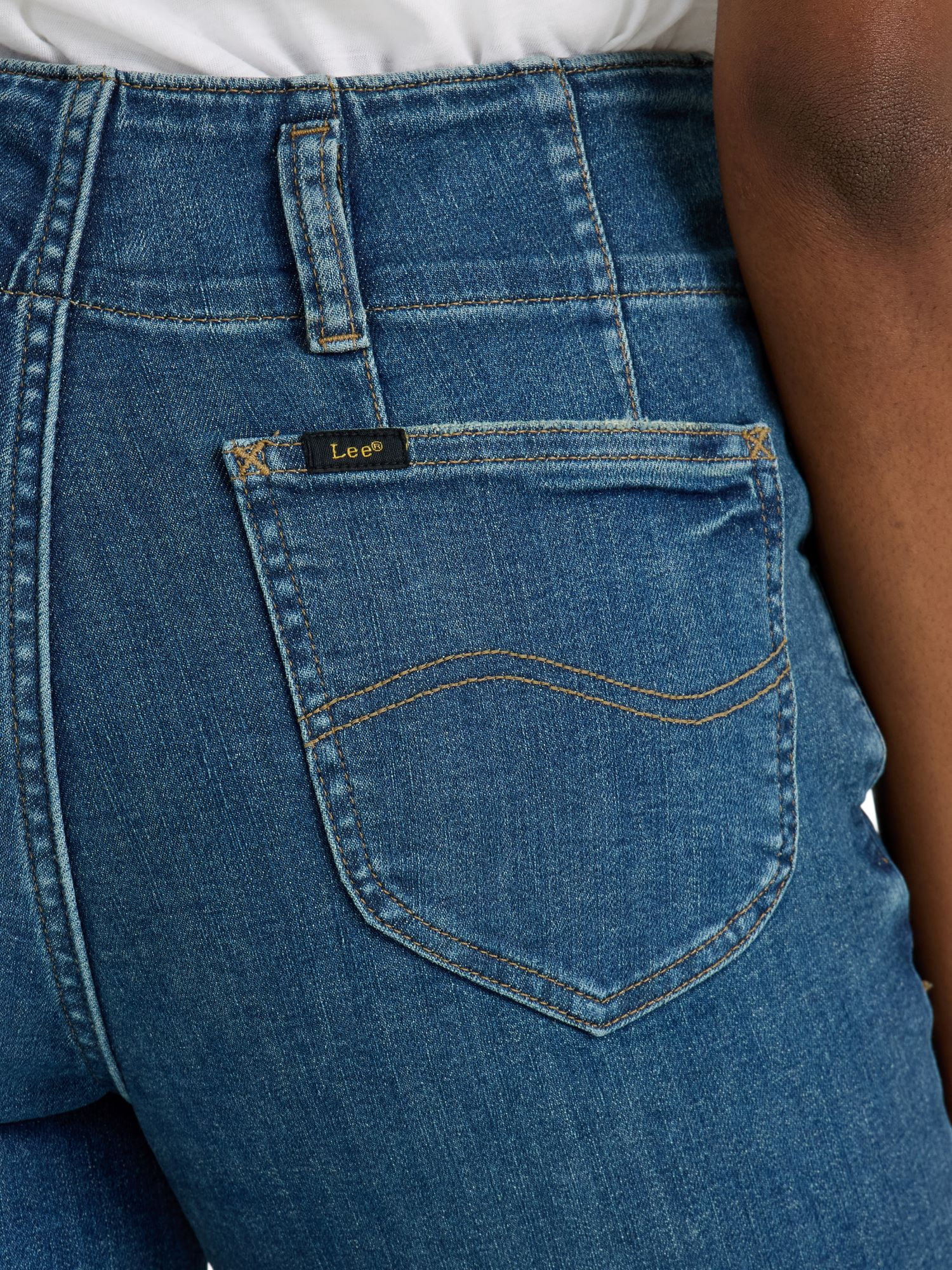 Lee Women's Bootcut Jean