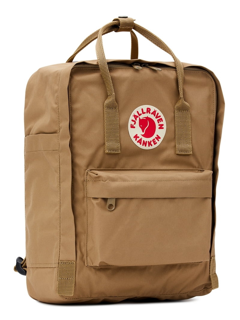 Fj√§llr√§ven, Unisex Classic Backpack, F23510-221, Clay