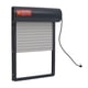 thumbnail image 5 of Puertas De Pollo, Control De Tiempo Puerta De Gallinero Práctico Programable Operación Simple Con Controlador De Pantalla LED Para Granja, 5 of 7