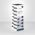 thumbnail image 3 of JS Gourmet - 7 Piece Kitchen Utensil Set, Heat Resistant, BPA Free, Acacia Wood, 3 of 3