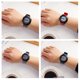 thumbnail image 4 of Nuevo reloj electrónico tecnológico para hombre, multifunción, luminoso, tendencia, reloj para estudiantes de secundaria, moda para correr., 4 of 7