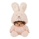 thumbnail image 1 of Peluche Sekiguchi Monchhichi Conejito Esponjoso, 1 of 1