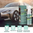 thumbnail image 6 of Portable Glue Removal Spray, Household 30ml Rapid Remover Adhesive Remover, Label Remover Spray, Multifunctional Household Car Adhesive Remover for Adhesive & Sticky Glue Residue Removal (5Pcs), 6 of 9