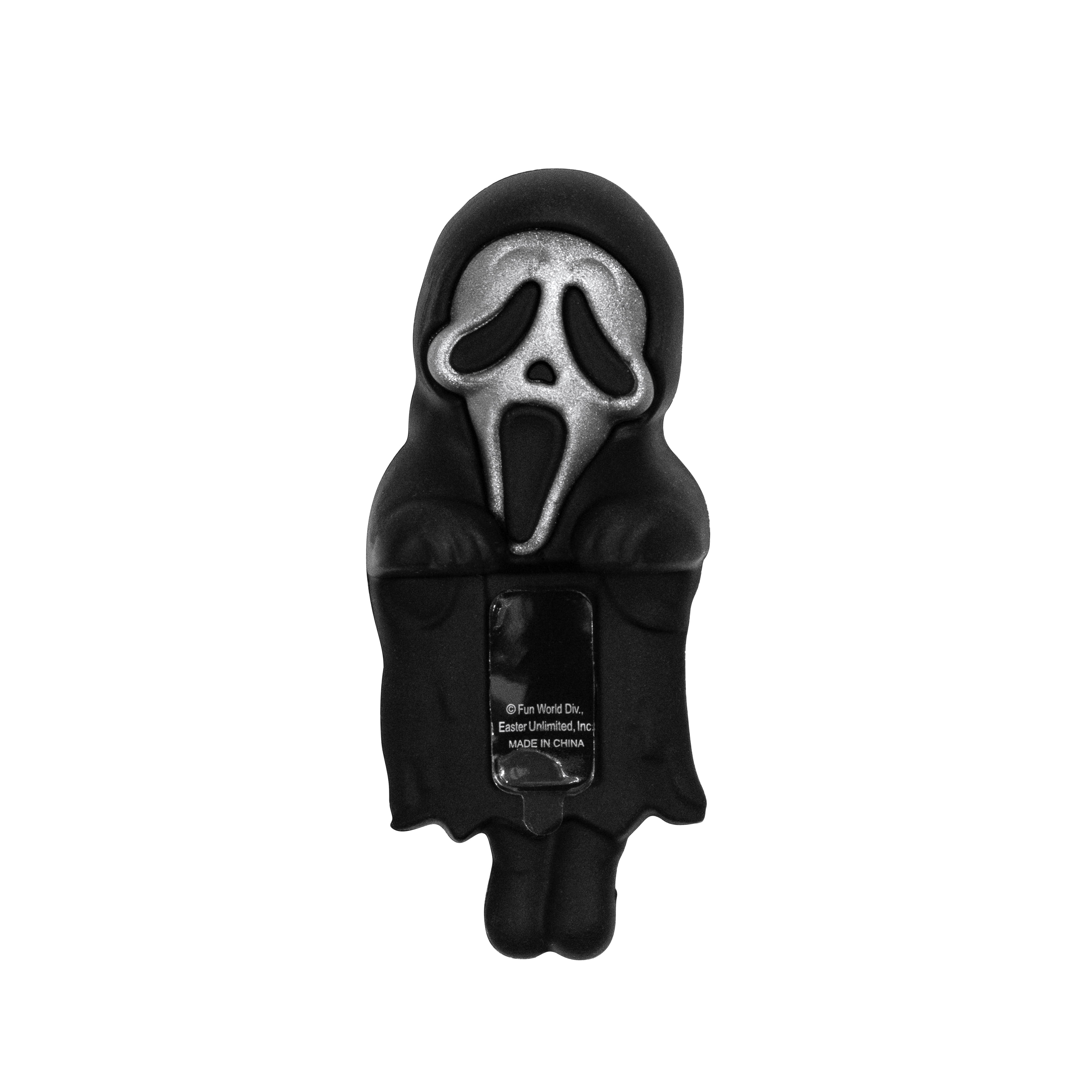 Culture Fly Ghost Face Huggers Blind Box, Includes 1 Mystery Minifigure
