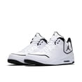 thumbnail image 4 of Jordan Courtside 23 Zapatillas de baloncesto retro de caña media, resistentes al desgaste, antideslizantes y que absorben los golpes, 4 of 5