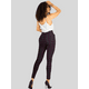thumbnail image 3 of Leggings Elegantes Jegging Mujer a Cuadros Stretch Looks Formal y Casual Mayón Mallones, 3 of 5