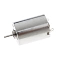 thumbnail image 3 of Motor Eléctrico de 2 Piezas, Rotores de Doble Rodamiento de 220 Juguete / Coche / Inteligente DIY - Herramienta de Laboratorio para Yotijar Motor eléctrico de 220V DC, 3 of 6