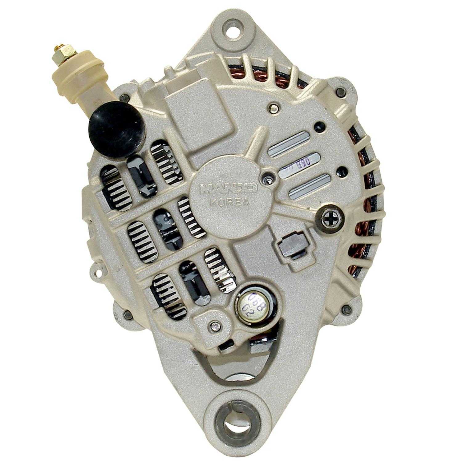 FVP Professional 15906 Alternator Standard