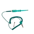 thumbnail image 3 of Sidaley Probador de voltaje Pluma verde profesional Prueba de herramienta rota Vehículo Camión Suministros Accesorios Calibrador Herramientas Vehículos, repuestos y accesorios Mis, 3 of 6