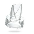 thumbnail image 2 of Duckbill for Pump Transparent Baby Feeding 22mm Inner Diameter, 2 of 8