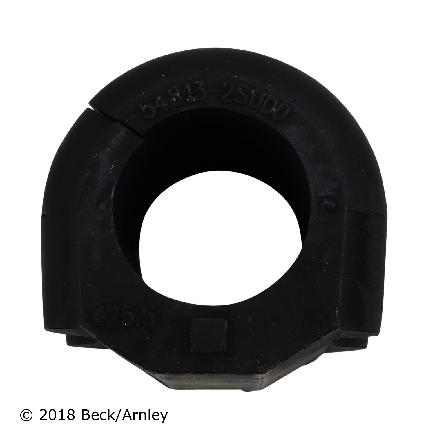 BeckArnley 101-7589 Stabilizer Bushing Set