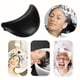 thumbnail image 1 of Almohada de gel para soporte de cuello cojín para lavabo de cuello champú de silicona cojín para reposacabezas reposacabezas para cuello almohada de goma suave para champú ANGGREK Otros, 1 of 8