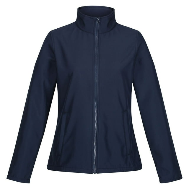 Regatta Standout Womens Ablaze Printable Soft Shell Jacket