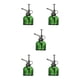 thumbnail image 1 of Aspersor de Vidrio para Plantas Yuarrent Alta Eficiencia Distribución Uniforme del Agua Verde Ligero, 1 of 6