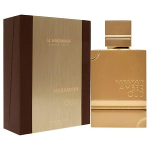 Perfume Al Haramain Amber Oud Gold Edition Edp 100Ml Unisex