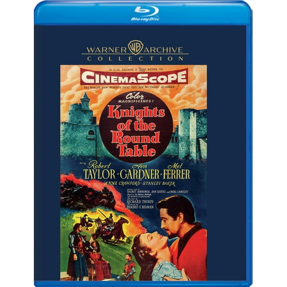 Knights of the Round Table