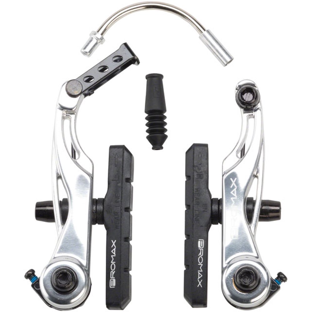 promax linear pull brakes