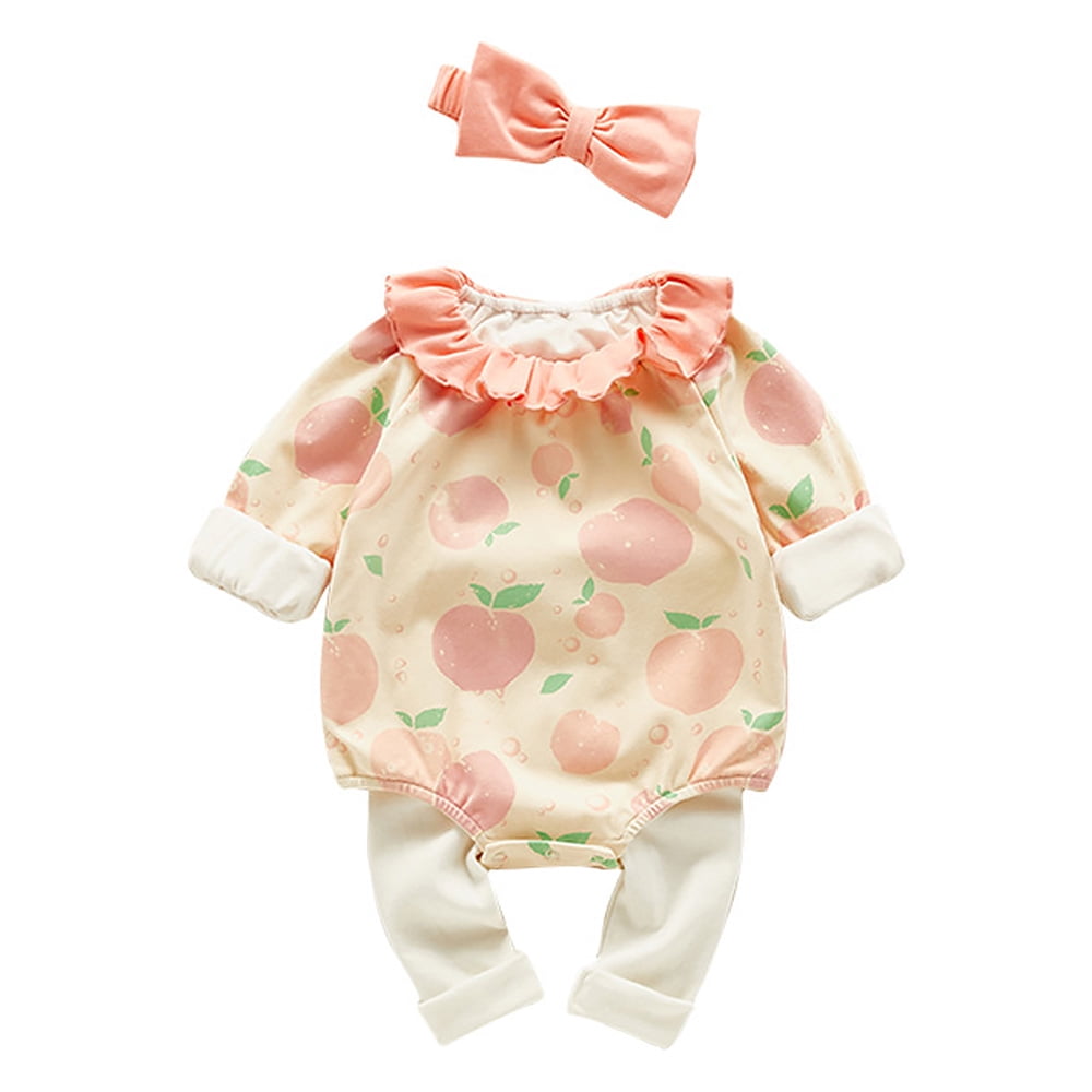 female baby clothes