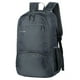 thumbnail image 4 of Mochila FLAMEHORSE Mochila plegable ligera Hombres Mujeres Mochila impermeable a prueba de agua Mochila de senderismo de viaje FLAMEHORSE Mochila, 4 of 7