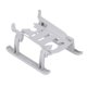 thumbnail image 2 of RC Drone Landing Gear Foldable Height Extension Protective Mount Reduce Impact 25mm Extension Kit for Mini 4 Pro, 2 of 4