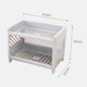 thumbnail image 2 of HAMPPLIES Repisa Organizadora Para Cocina De Plástico Resistente Para Máximo Aprovechamiento De Espacios, 2 of 8