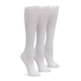 thumbnail image 2 of Nurse Mates Compression Socks 3/Pack Color: Especies en Peligro de Extinción, Tamaño: OS, 2 of 3
