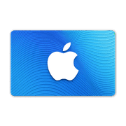 $25 App Store & iTunes Gift Card (Email Delivery)