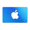 $25 App Store & iTunes Gift Card (Email Delivery)