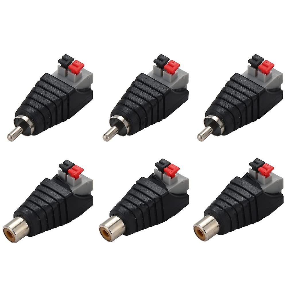 Faisceau De Haut-parleurs Pioneer RD SR510 - Connectique RCA - Avec Fil - Neuf