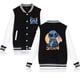 thumbnail image 1 of Disney-Chaqueta de béisbol Lilo Stitch para hombre y mujer, de los 90 Sudadera con capucha, chaquetas Harajuku para niños y niñas, ropa de calle, abrigos universitarios Y2k, 1 of 4