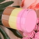 thumbnail image 3 of Cloud Slime Scented Therapeutic Cotton Candy Slime Supplies Stress, 3 of 7