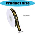 Graduation Ribbon 22M Long Gift Wrapping Ribbon For Handmade Craft ...