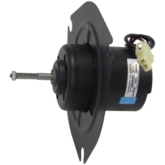 Four Seasons HVAC Blower Motor P/N:35680 Fits select: 1985-1989 NISSAN 300ZX, 1984 DATSUN 300ZX