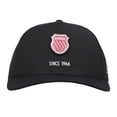 thumbnail image 2 of Gorra K-Swiss CORT Color Negro, 2 of 4
