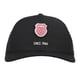 thumbnail image 2 of Gorra K-Swiss CORT Color Negro, 2 of 4