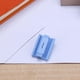 thumbnail image 5 of Cortador de papel ABS A4 25x18 cm tarjeta de papel precisión portátil para papel artesanal azul Hugtrwg Para estrenar, 5 of 7