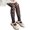 Z2-Black, variant on AWZXDE Thick Thermal Knee High Socks for Women Solid Color Ribbed Warm Knit Long Socks Soft Lined Socks for Cold Weather Daily Wear