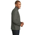thumbnail image 3 of Port Authority Men's Zephyr 1/2-Zip Pullover. J343, 3 of 6