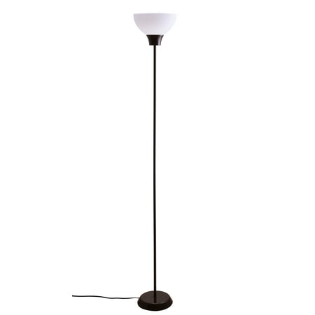 Mainstays Gray Chevron Table Lamp With Bulb Included Accuweather Mainstays Gray Chevron Table Lamp With, Mainstays 5 Light Floor Lamp Replacement Shades