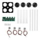 thumbnail image 1 of Kit De Módulo Humidificador DIY De Cuatro Pulverizadores DC5V Mini Placas Atomizadoras De Fácil Montaje, 1 of 8