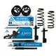 thumbnail image 1 of Kit Original AG para Auto Completo para Chevrolet Chevy 1993 a 2012 4 Piezas Nuevos, 1 of 5