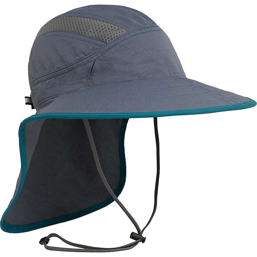 adventure hat