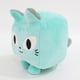 thumbnail image 4 of 2026 21 Style Pet Simulator X Cat Plushies Big Games Cat Plush Toy Big Games Cat Plush Toy Blue Cat Doll Plushie Girlfriend Kids Gift, 4 of 4