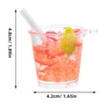 thumbnail image 2 of FESTFENDS 4Ud Charms De Llave Pequeño Para Botella De Bebida Fría Ideal Para Y Fiesta, 2 of 6