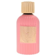 Paris Corner Qissa - Pink , 3.4 oz EDP Spray