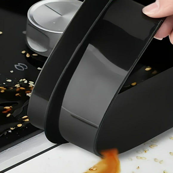 EGNMCR Silicones Gaps Seals For Stoves Interior decorations