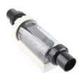 thumbnail image 4 of EC20 20g/H SPA Chlorine Generator Electrolyzer Swimming Pool Salt Chlorinator 100‑240V, 4 of 6