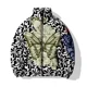 thumbnail image 4 of Ropa cómoda y cálida para hombre Chaquetas modernas y versátiles Abrigos para hombre con estampado personalizado de mariposas Impresión digital 3D, 4 of 5