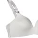 thumbnail image 2 of Brasier sin varilla de 3 ganchos, 1181 (Blanco) blanco 36B Roman Fashion BRA-RG-1181-BLANCO, 2 of 2